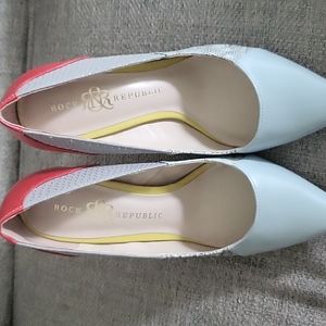 Brand new Rock and Republic size 9